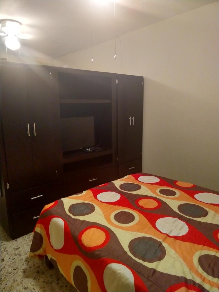 DEPARTAMENTO TIPO LOFT EN RENTA EN EL CENTRO DE SALTILLO A UNA CUADRA DE LA ALAMEDA AMUEBLADO Y EQUIPADO