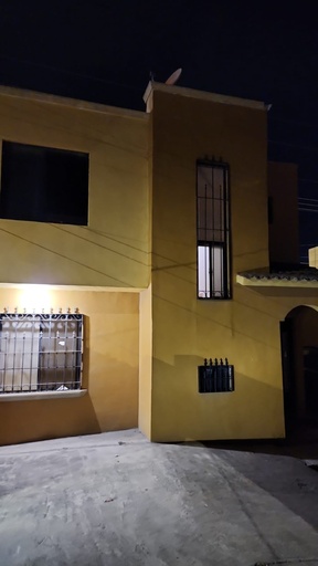 [CaReRaArLoVa-AnSaDu-15] CASA EN RENTA EN RAMOS ARIZPE EN COLONIA LOMAS DEL VALLE