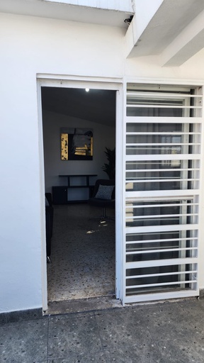 [DeReReOrPlAl-GeRiDu-10] DEPARTAMENTO EN RENTA AL CENTRO DE SALTILLO EN COLONIA REPUBLICA ORIENTE SIN AMUEBLAR