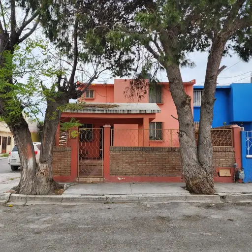 [CaReOcBo-ElyDu-14.5] CASA EN RENTA EN OCEANIA BOULEVARES DE 2 PISOS