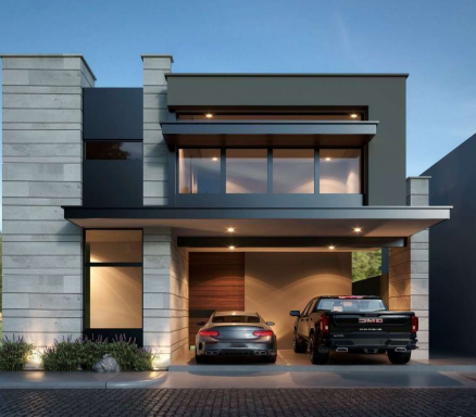 [CaVePrCaAc-JuCaDu3%-5.20-M5L12] CASA EN VENTA AL NORTE DE SALTILLO EN FRACCIONAMIENTO PRIVANZAS DEL CAMPESTRE ACACIA M5L12 (PROYECTO ENTREGABLE EL 24 DE AGOSTO)