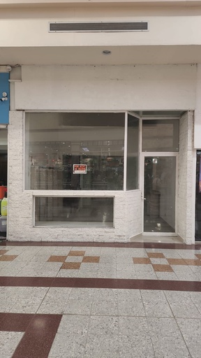 [LoReSoSaIs-CaSeDu-9] LOCAL COMERCIAL EN RENTA AL NORTE EN PLAZA DE SORIANA SAN ISIDRO INTERIOR
