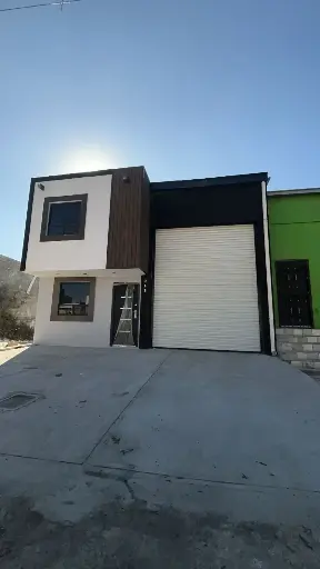 [BoReCoGaVaBoFu-AnSoDu-34] BODEGA EN RENTA AL ORIENTE DE SALTILLO NUEVA DE EXCELENTES TERMINADOS EN COLONIA GASPAR VALDES A 2 CUADRAS DE CARRETERA 57 Y A 1 KM DE LIBRAMIENTO OSCAR FLORES TAPIA