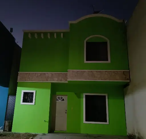 [CaReFrPoDeSu-JoBiRaAi-14] CASA EN RENTA AL SUR EN FRACCIONAMIENTO CERRADO PORTAL DEL SUR