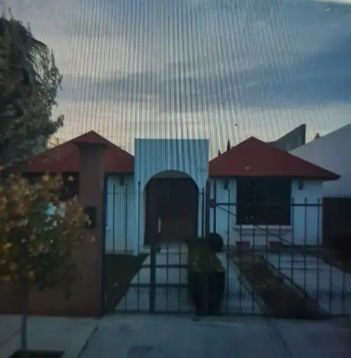 [HaReAmFrSaAg-NaMeDu-8] HABITACION AMUEBLADA EN RENTA EN CASA DONDE SE COMPARTEN AREAS COMUNES AL NORTE DE SALTILLO EN FRACCIONAMIENTO SAN AGUSTIN