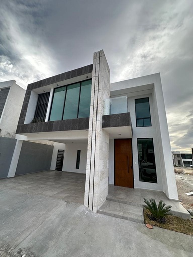 [CaVeFrEn-GuCoDu3%-5.44] CASA EN VENTA FRACCIONAMIENTO RINCON DE LOS ENCINOS EN SALTILLO