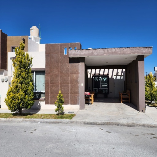 [CaReVDEor-JoMeDu-14] CASA EN RENTA COMPLETAMENTE AMUEBLADA Y EQUIPADA EN VALLE DEL ORIENTE